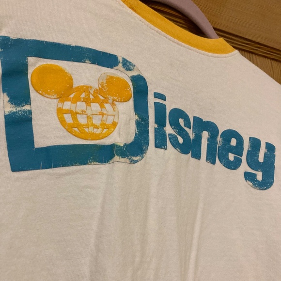 Disney 50th Anniversary Vault Collection Spirit Jersey XL - Picture 4 of 8